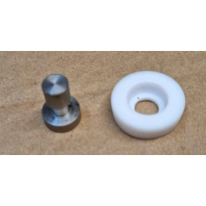 Walther LP 53 Air Pistol PTFE Piston Head Assembly