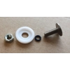 PTFE Washers for Spring gun. Click on model when you check out.