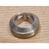 Sheridan Exhaust Valve Cap nut in Stainless Steel