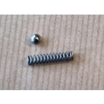 Webley Mk3 Ball and spring for tap