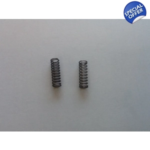 Air Arms S300/S310/S400/S410 2 different strength exhaust valve springs.