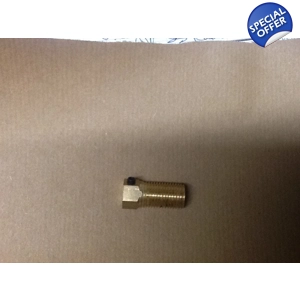 Air Arms S300/S310/S400/S410 Adjustable Pot in Brass