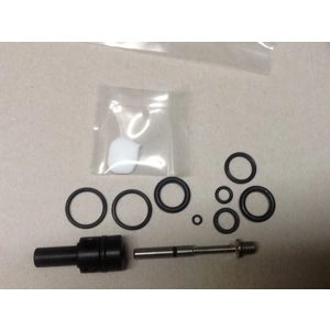 Theoben Rapid 7 Mk 1 & 2 etc Modified body + Stronger Ex valve and seals deal