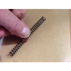 SMK QB/XS/TH 78/79 Longer or shorter etc. hammer spring