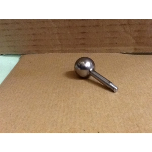 SMK CP1/2 900 Stainless Steel 16mm Larger Bolt Handle 16mm only