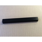 Dovetail Rail, Flat bottom 5 inches long Dovetail Rail, Flat bottom 5 inches long