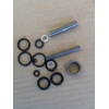 Theoben Rapid 7 Seal kit + tools for the old Stainless Steel Body