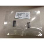 Theoben Rapid 7 Set of two exhaust valve Springs Theoben Rapid 7 Set of two exhaust valve Springs