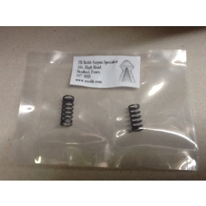 Theoben Rapid 7 Set of two exhaust valve Springs