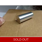 Snap Cap for 12 gauge Aluminium High Quality