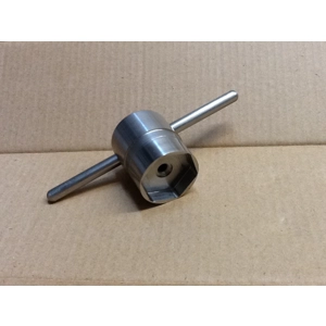 SMK 700 Artemis Pre Charge target pistol Pressure gauge 24.00 removal tool