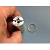 SMK 501 Modified Piercer Body in Aluminium