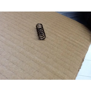 SMK QB/XS/TH 78/79 Exhaust valve spring.