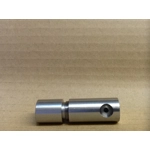 SMK CP1 Co2 Stainless Steel Valve Body No seals etc SMK CP1 Co2 Stainless Steel Valve Body No seals etc