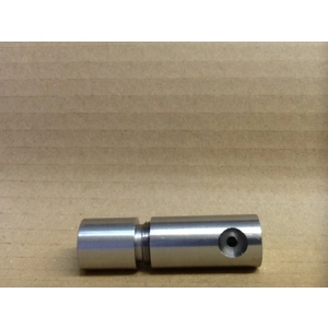 SMK CP1 Co2 Stainless Steel Valve Body No seals etc