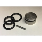 BSA Airsporter / Mercury Later type Adjustable OD FULL Stroke SSteel Head