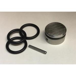 BSA Airsporter / Mercury Later type Adjustable OD FULL Stroke SSteel Head