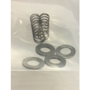 Theoben Rapid 7 Probe Adjustable Shim/Spring set