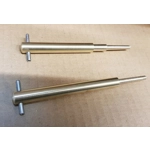 SMK 700 S/W Greengrip/Artemis PP700 Tapered Aluminium barrel holding tool