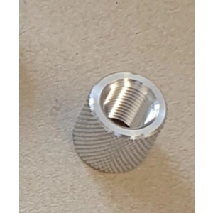 Silencer Thread Protector Ally Large