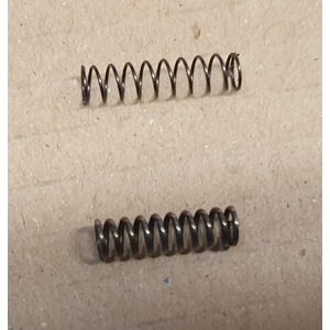 SMK QB/XS/TH 78/79 Lighter Trigger Pressure spring