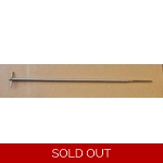 Transfer Port Reamer