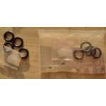 Walther R8 Exhaust Bottle Res O ring Heavy Duty Walther R8 Exhaust Bottle Res O ring Heavy Duty