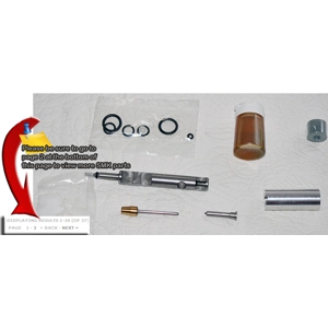 SMK XS 78 +TH/QB 78 or 79+ Tuning kit.