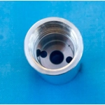 SMK 501 Modified Piercer Body in Aluminium