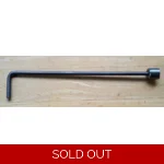 SMK QB/XS/TH 78 Special tool for removing the valve body.