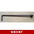 SMK QB/XS/TH 78 Special tool for removing the va..