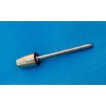 SMK 501 Exhaust Valve for more power and easy seal replacement.