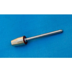 SMK 501 Exhaust Valve for more power and easy seal replacement.
