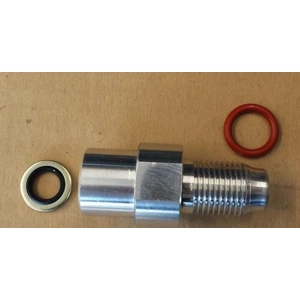 88 gram test module or Remote supply