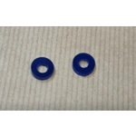 Crosman 2240/2250/2260 Exhaust Valve seals X 2 Crosman 2240/2250/2260 Exhaust Valve seals X 2