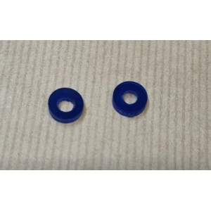 Crosman 2240/2250/2260 Exhaust Valve seals X 2