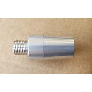 BSA Mercury S 17 mm Silencer Adaptors