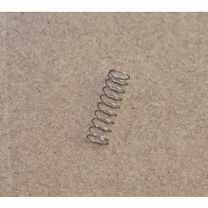 Theoben Rapid 7 Inertia Spring