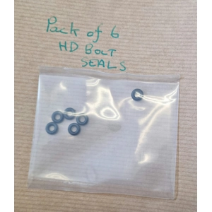 SMK QB/XS/TH 78/79 Modified Bolt Probe .22 HD Seals 6