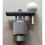 Adjustable pellet Sizer Adjustable pellet Sizer