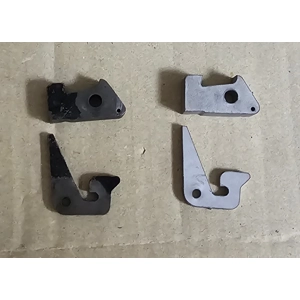 BSA Mk 2 Airsporter Trigger Sears in SS