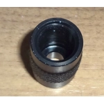 Silencer Thread Protector  Acetal Large Silencer Thread Protector  Acetal Large