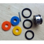 BSA Airsporter / Mercury Adjustable Stainless Steel piston head