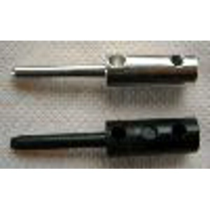 BSA Super 10 spring guide made of Stainless Steel