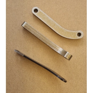 Theobe Gas Ram Solid front Cocking Arm