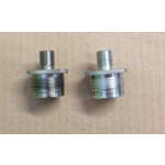 BSA Super 10 Late Silencer Adaptor BSA Super 10 Late Silencer Adaptor