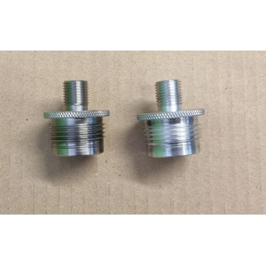 BSA Super 10 Late Silencer Adaptor