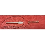 Titan/Falcon Fraction Longer Exhaust Valve.