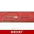 Titan/Falcon Fraction Longer Exhaust Valve.