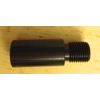 SMK 900 Silencer Adaptor Natural Alluminium colour
